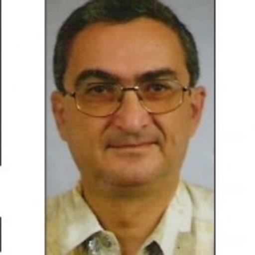 Prof.Arieh Solomon